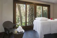 The Ranch at Death Valley – Inside the Park - Spa