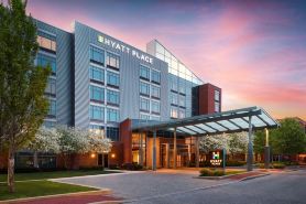 Hyatt Place Columbus OSU