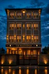 The Rosendale Srinagar - 2-Star