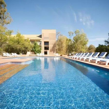 Heritage Resort Shark Bay