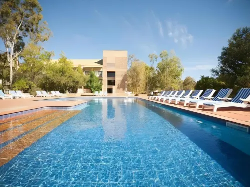 Heritage Resort Shark Bay - Wifi