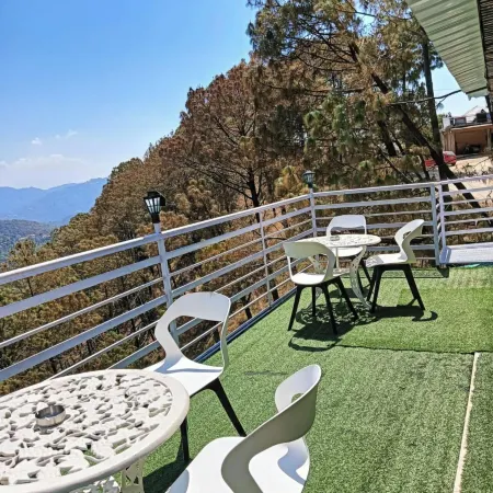 Kasauli Hotel Times Kasauli