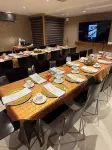 Hotel Regis - Desayuno