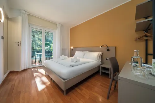 Ventus Park Hotel - 2 stelle