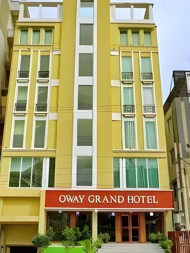 รูปภาพของAncora Y&W Boutique Hotel