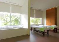 Pico Sands Hotel - spa