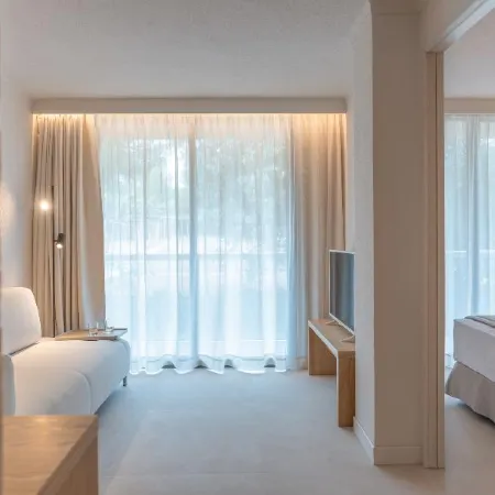 Aparthotel Canyamel Sun