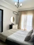 Beachfront Apartment Monte Carlo Residence - 3-Star