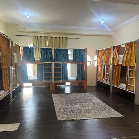 Lunar Beach Hostel