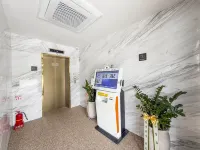 Yangpyeong Riverion Hotel Hotels near Sonagi Gallery