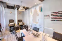 Casa Monica Resort & Spa, Autograph Collection - spa