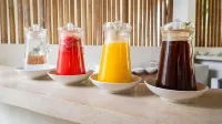 Lombok Souls - breakfast