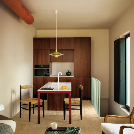 Cse Boscos Apartments