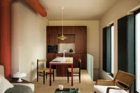 Cse Boscos Apartments - Private Pools