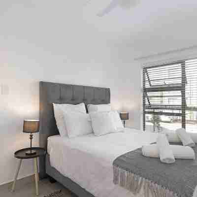 Ballito Village 69 by HostAgents Rooms
