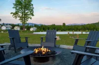 Under Canvas White Mountains - 2-Star