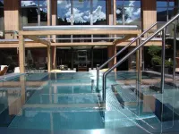 Backstage Boutique Spa Hotel - Pools