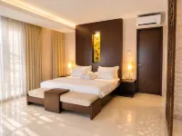 The Pade Hotel - 5 estrellas