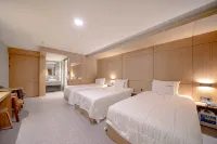 Oh MY Hotel Yeonje Busan - 2-Star