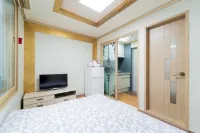 Boryeong Mama Pension - 4 estrellas