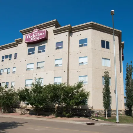 Premier Residence - Fort McMurray