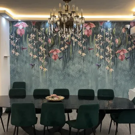 Vanila Dream's House