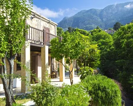 Casablanca Villa by HolidayKeys Hotels in Lapta