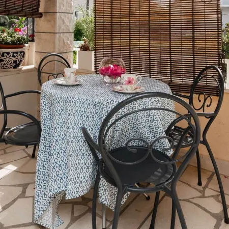 Apartments Roda