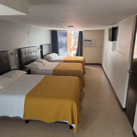 Hotel Santa María