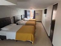 Hotel Santa María - 2-Star