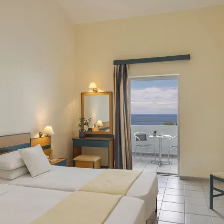 Porto Skala Hotel Village