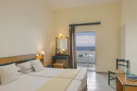 Porto Skala Hotel Village - Bãi biển