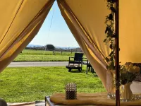 Chestnut Meadow Camping - Wi-Fi