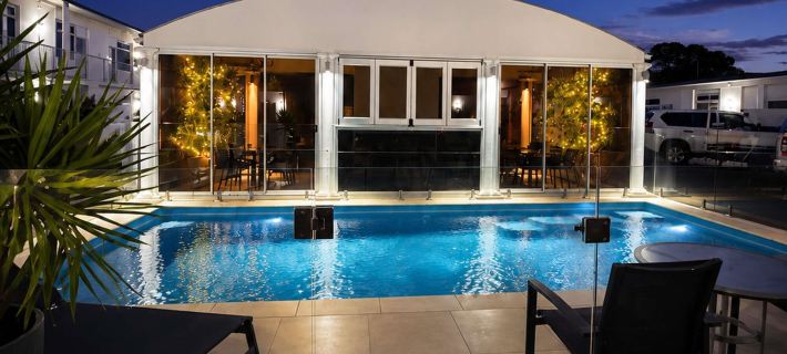 Ibis Styles Broken Hill Hotels in Broken Hill