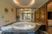 Hotel Canto Verde - Romantic