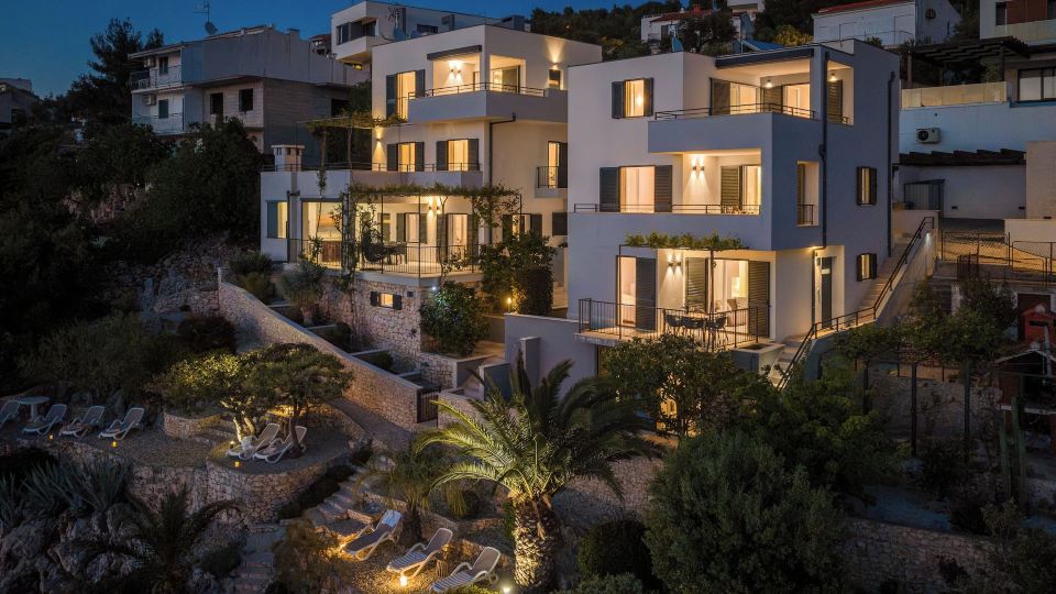 Villa Lavanda Deluxe