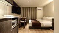 Anook Stay Daejeon Daeheung - Wifi