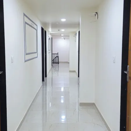 HOTEL APEX INN