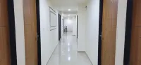 APEX INN 酒店 - Wi-Fi