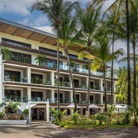 Lia Hotel Jaco