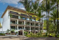 Lia Hotel Jaco - sul mare