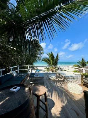 La Base Hotel - Разрешено размещения с домашними животными