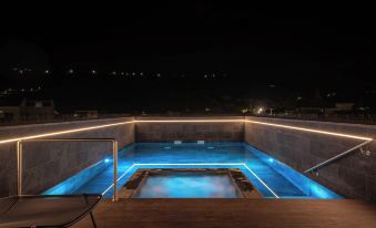 The Book Hotel