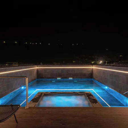 The Book Hotel