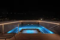 The Book Hotel - View biển