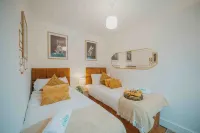 Cotswolds / 2BD / 1 Bath / Garden / City Centre - 4-Sterne
