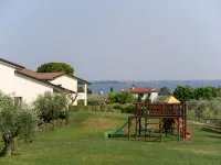 Primera - balcony