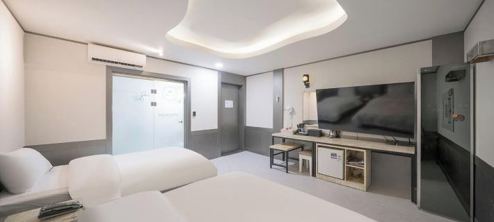 Hotel Midas Hotels in Teagu