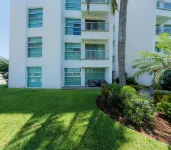 Oasis in Acapulco Apartment for 6 - شقق