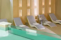 Chic Boutique Hotel Vlore - Pools